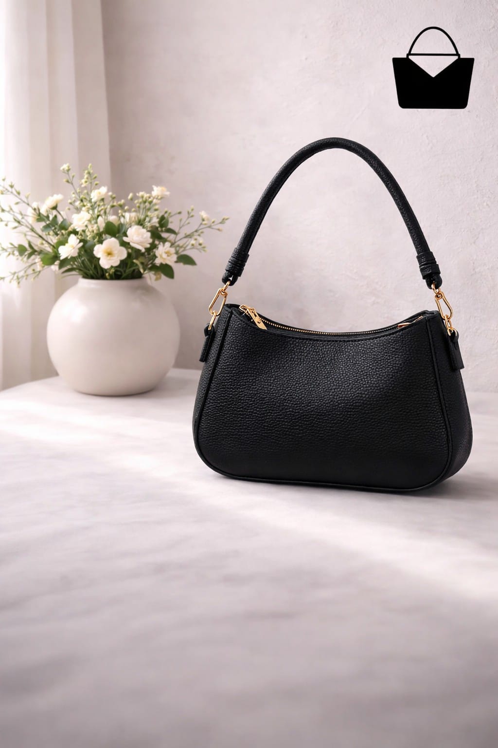 New Trendy Bag