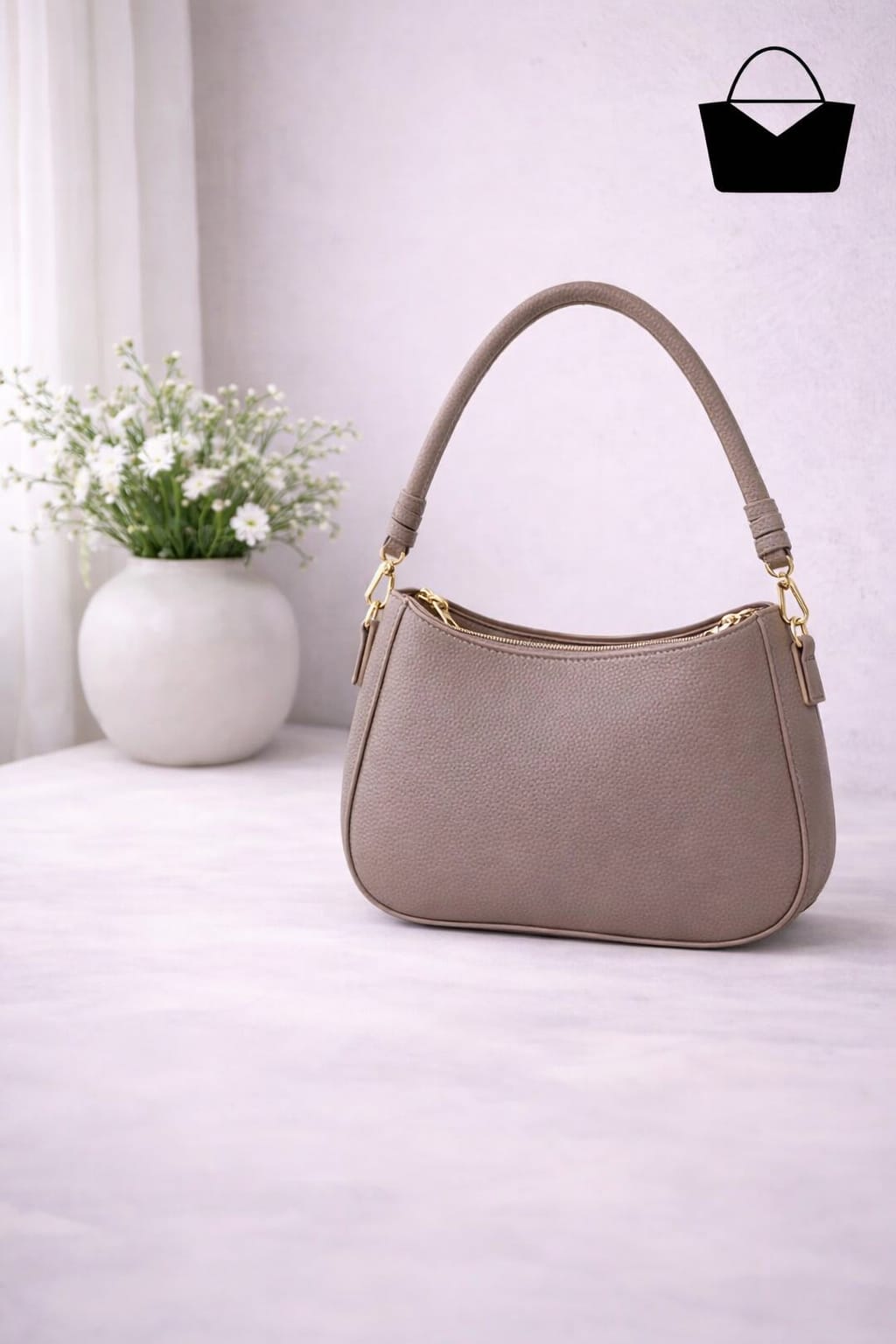 New Trendy Bag