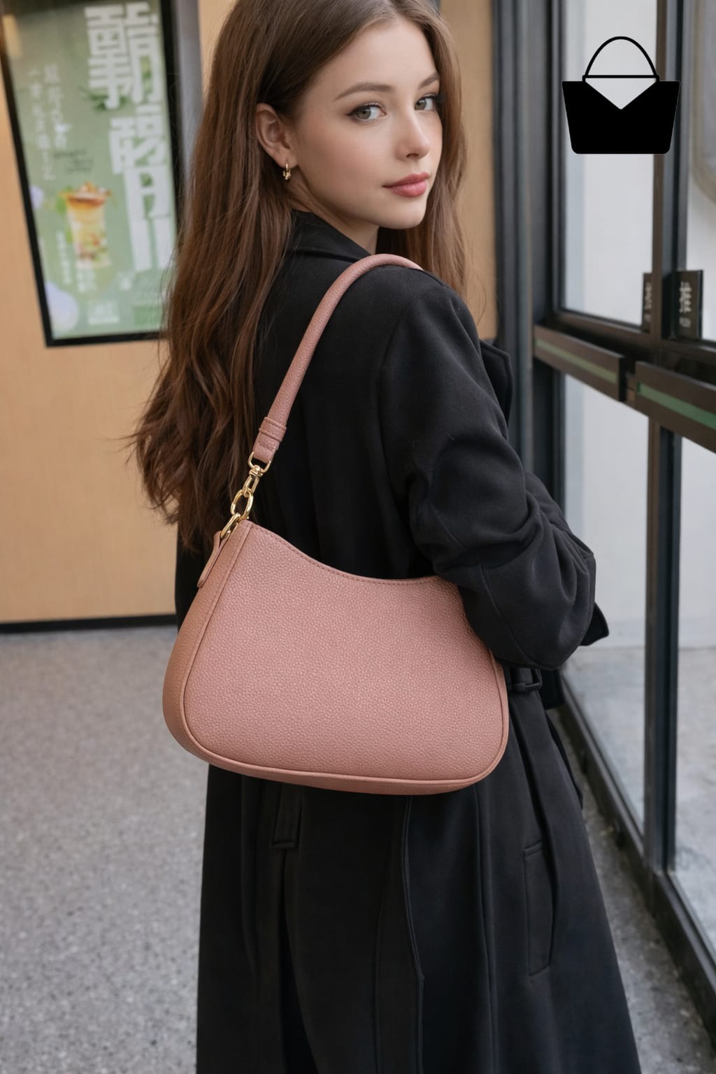New Trendy Bag