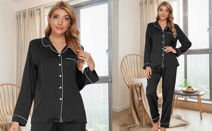 Ladies Nightdress