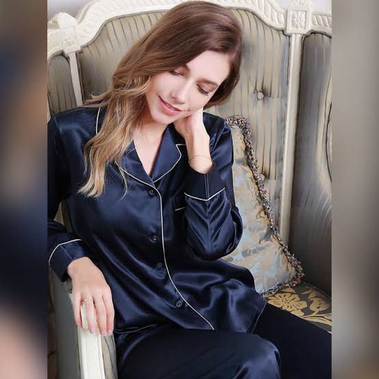 Ladies Nightdress
