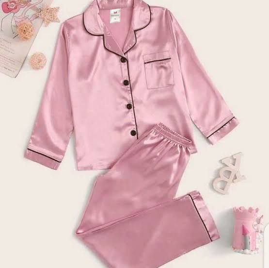 Ladies Nightdress