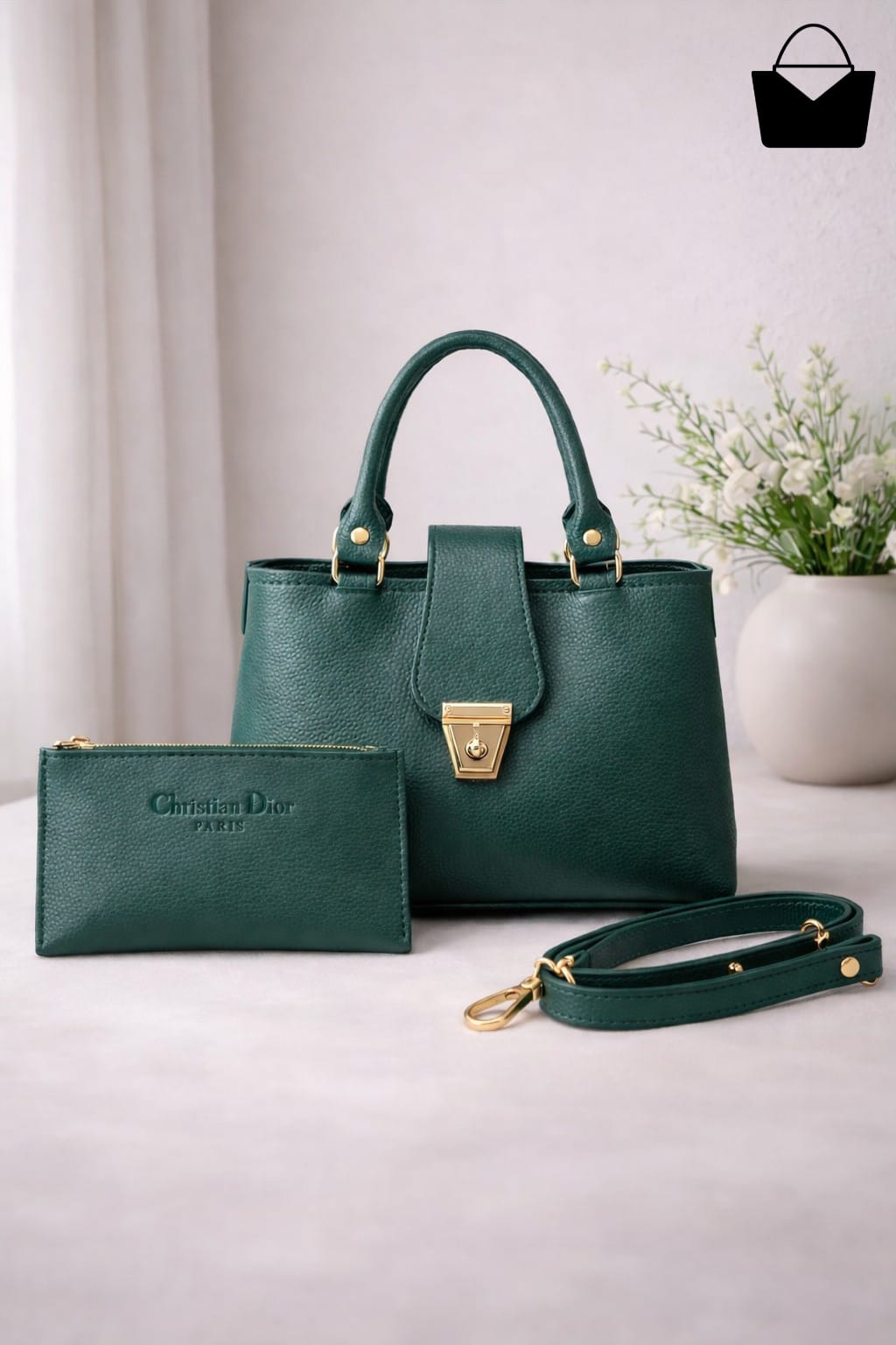 Trendy Bag