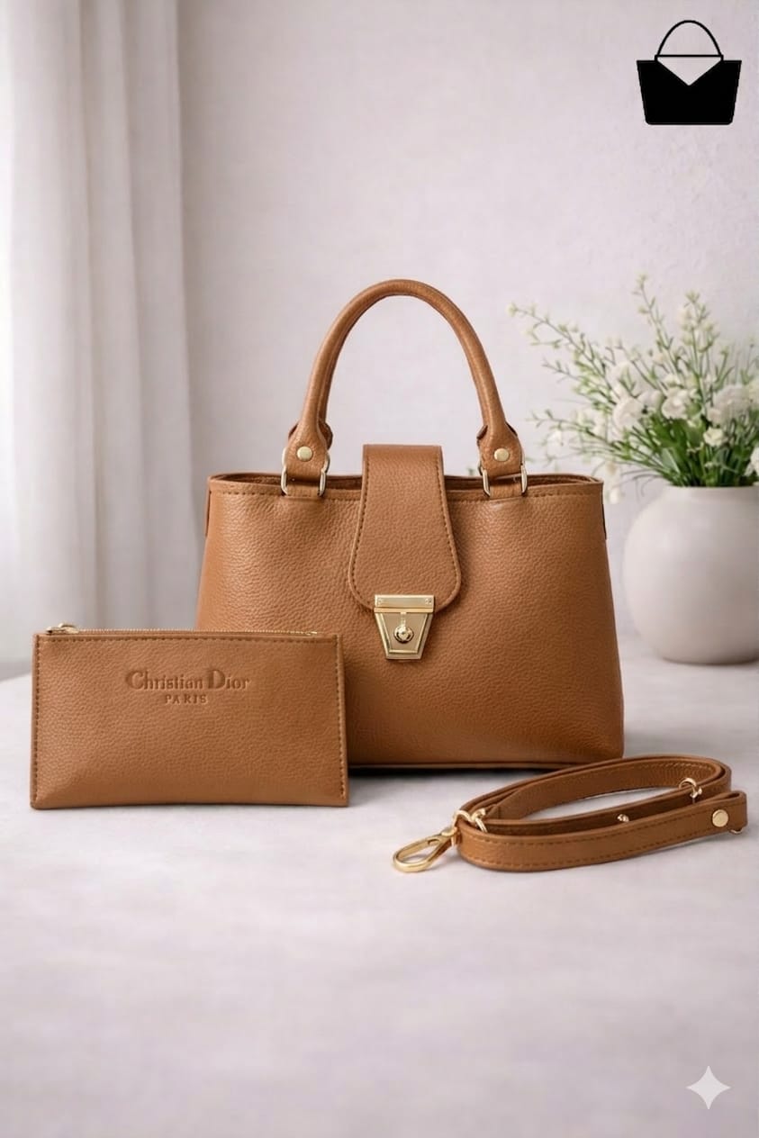 Trendy Bag