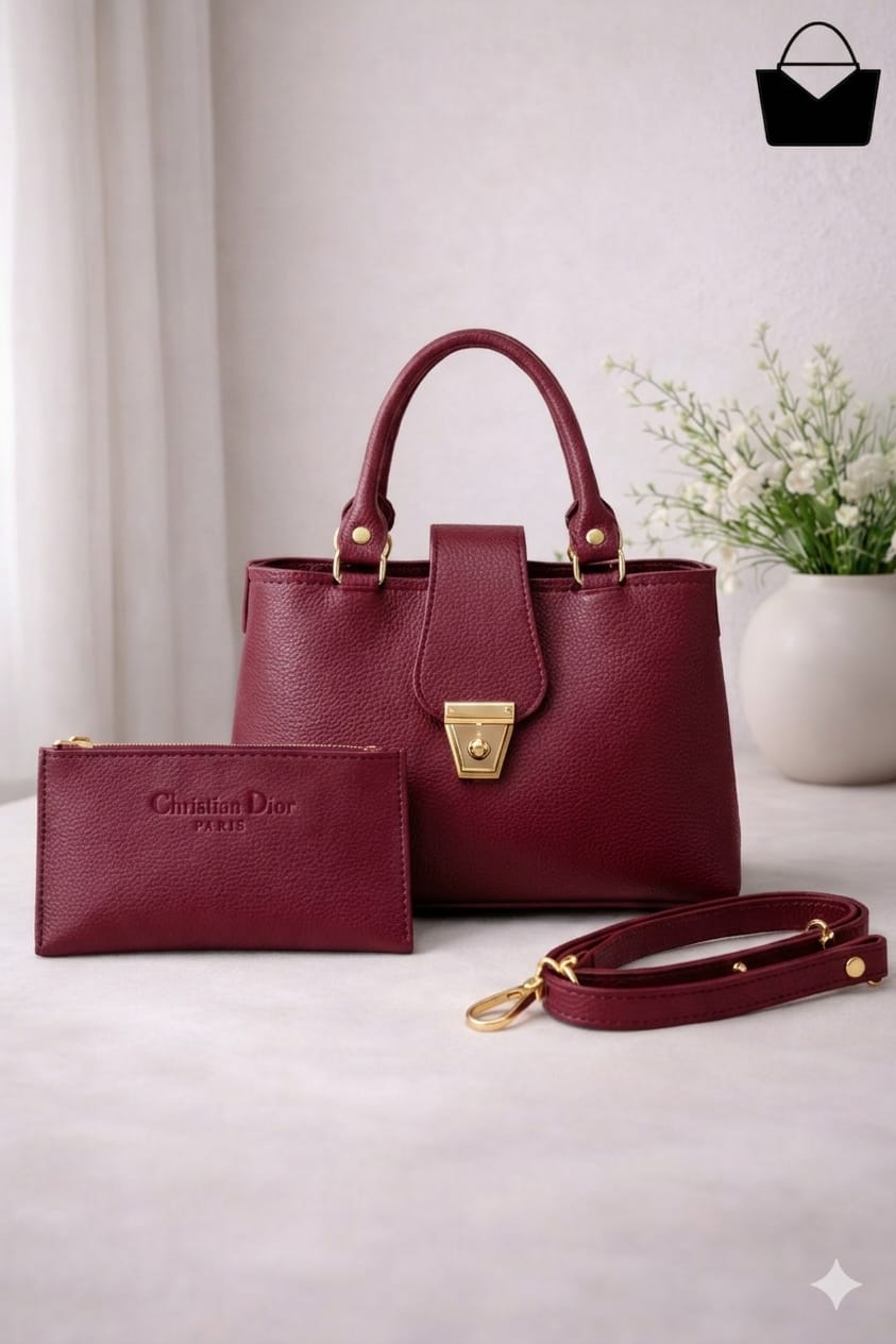 Trendy Bag