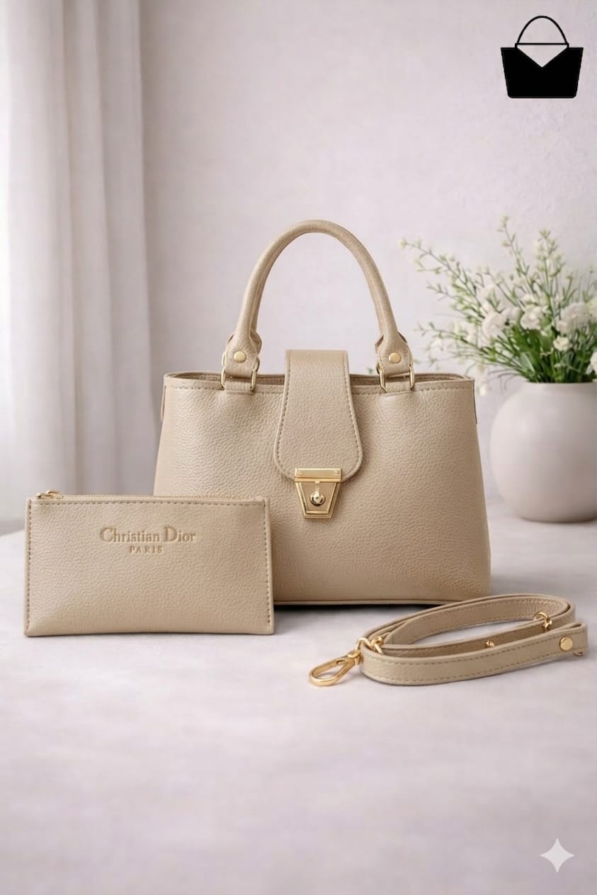 Trendy Bag