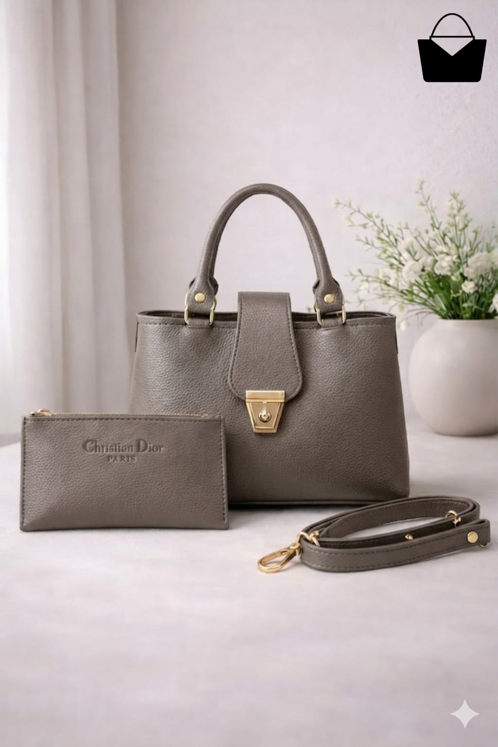 Trendy Bag