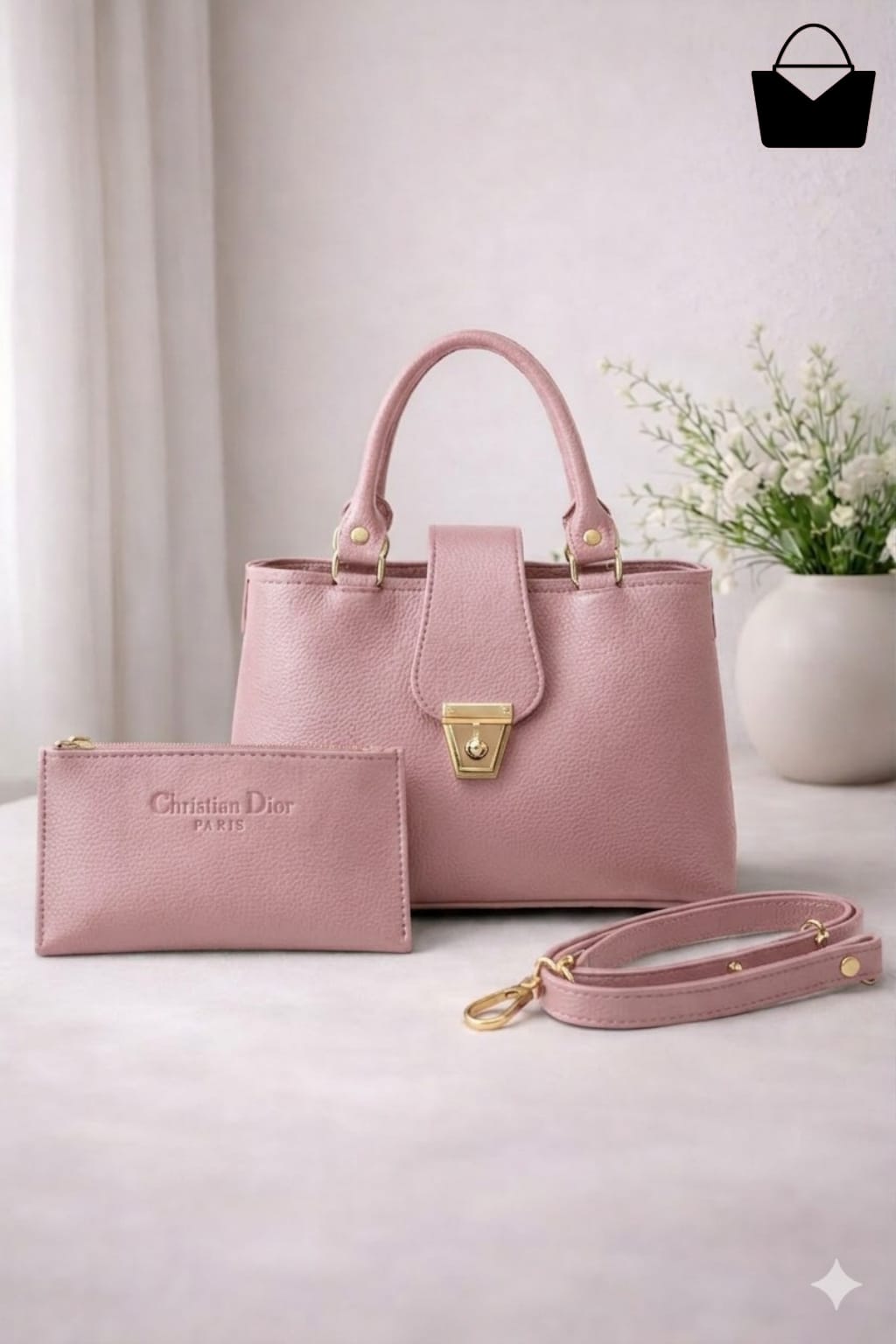 Trendy Bag