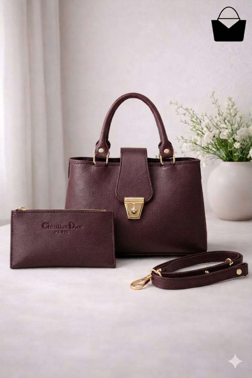 Trendy Bag