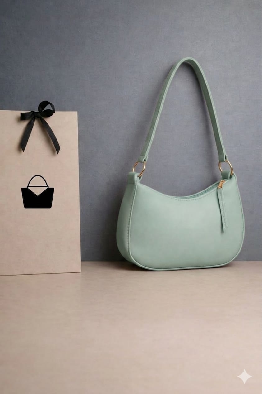 Trendy Ladies Handbag