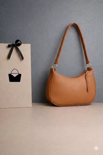 Trendy Ladies Handbag