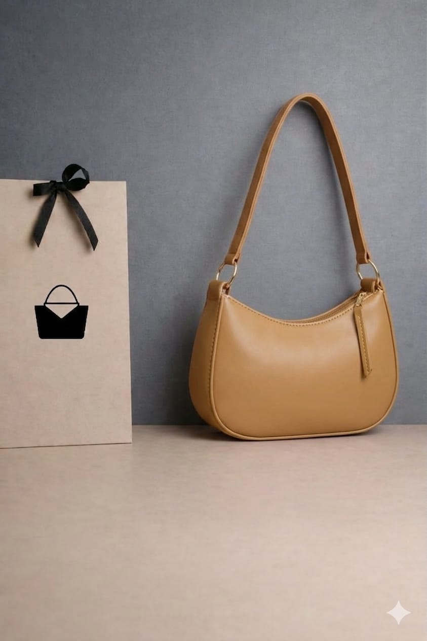 Trendy Ladies Handbag