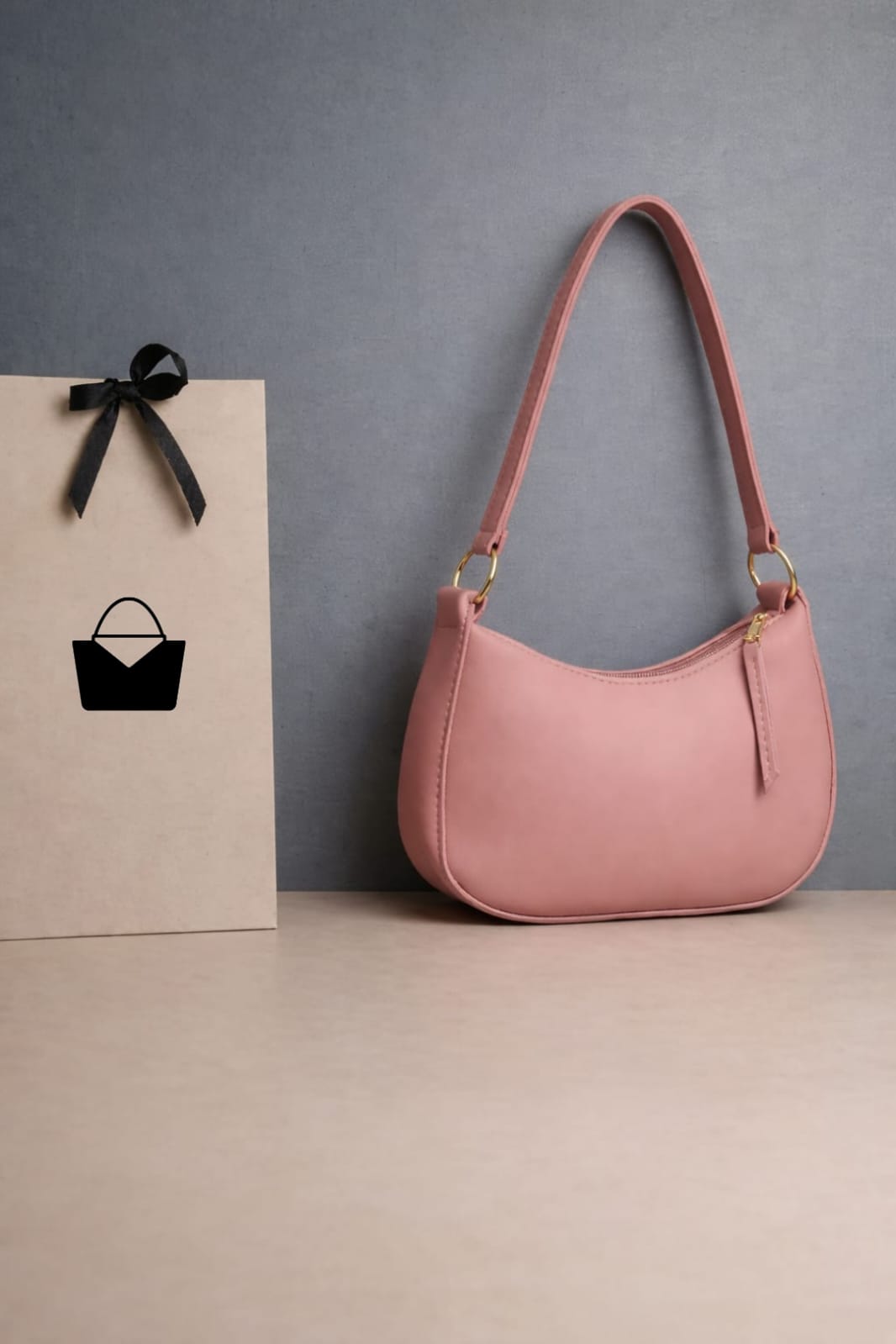 Trendy Ladies Handbag
