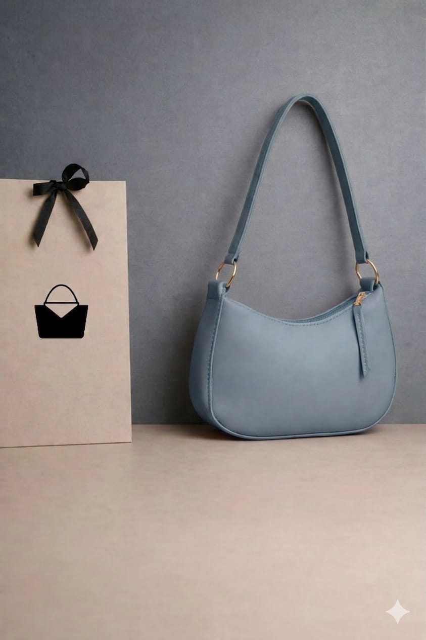 Trendy Ladies Handbag