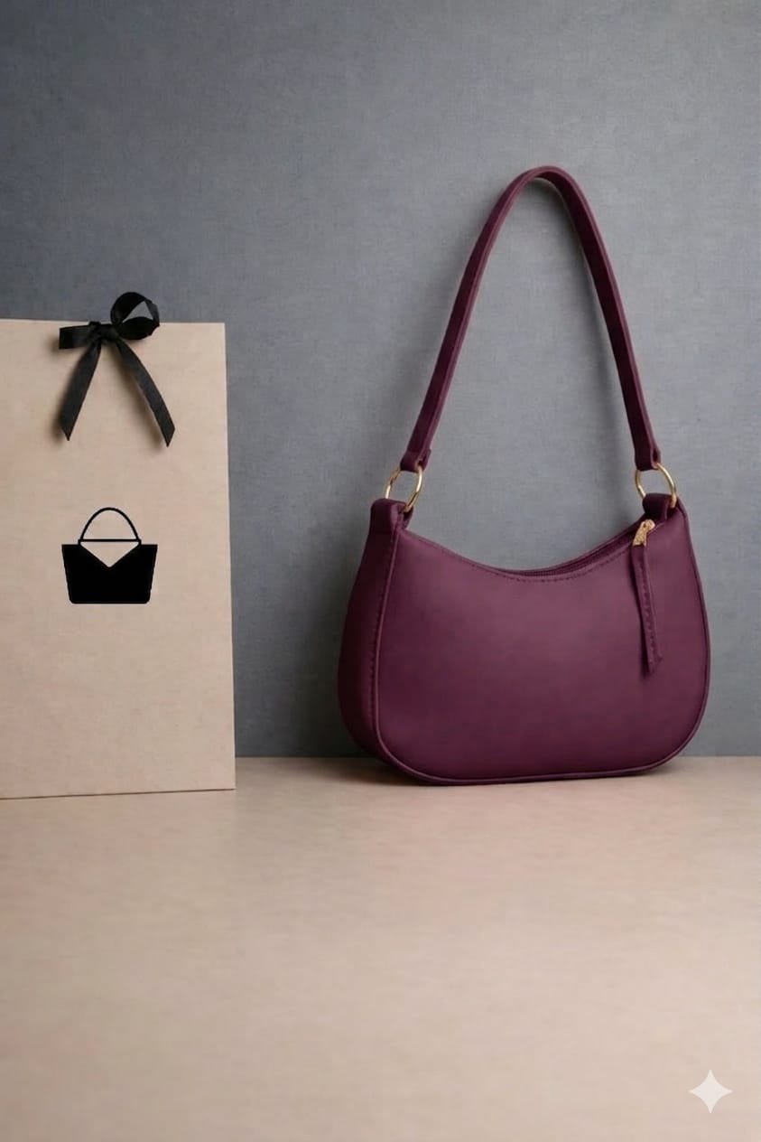 Trendy Ladies Handbag