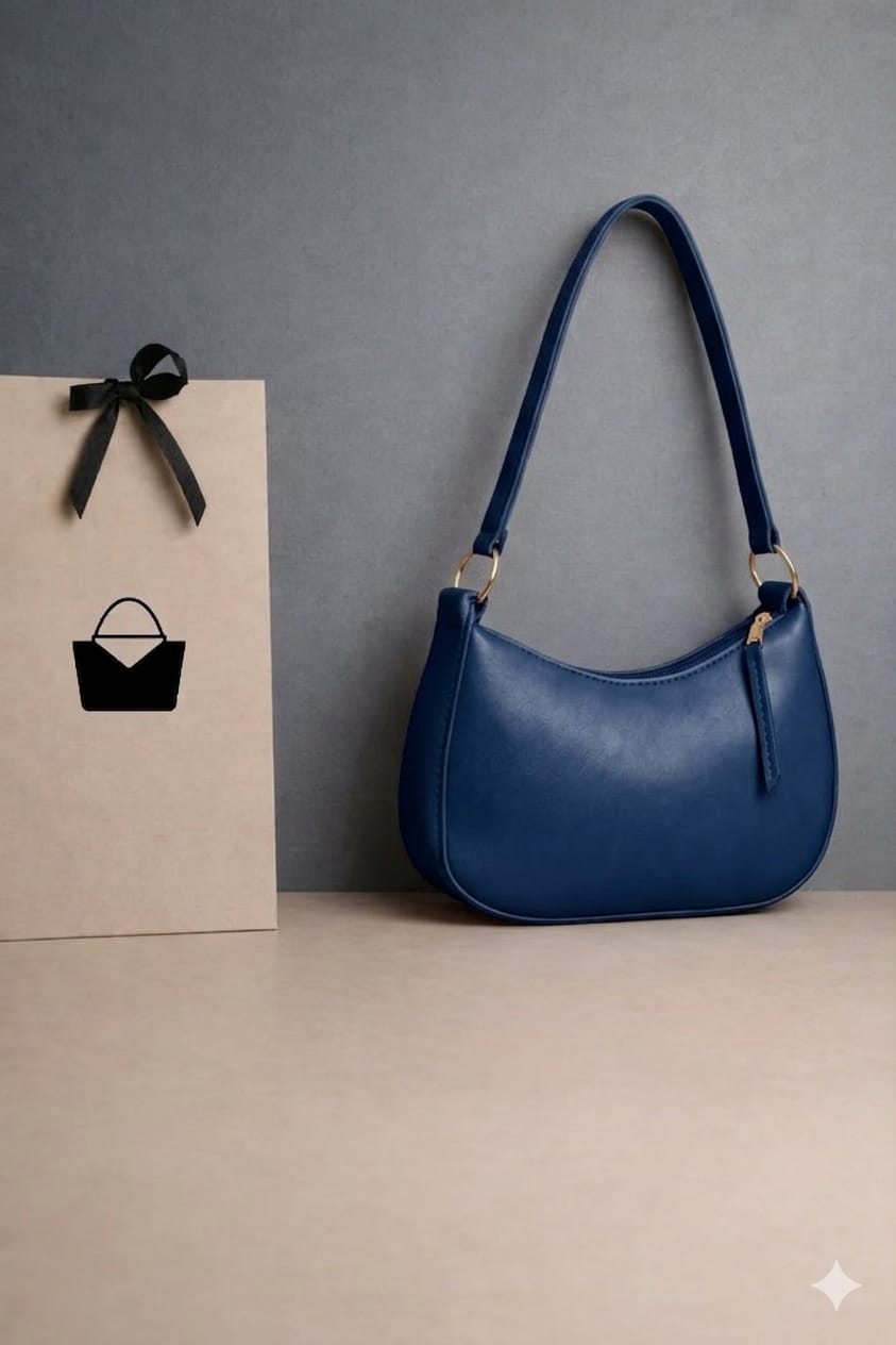 Trendy Ladies Handbag
