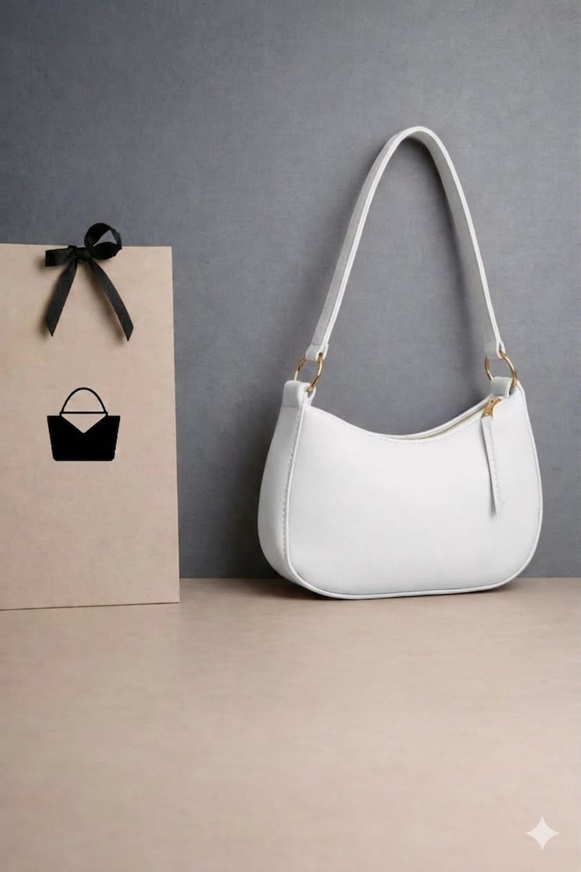Trendy Ladies Handbag