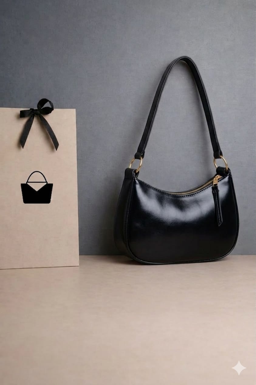 Trendy Ladies Handbag