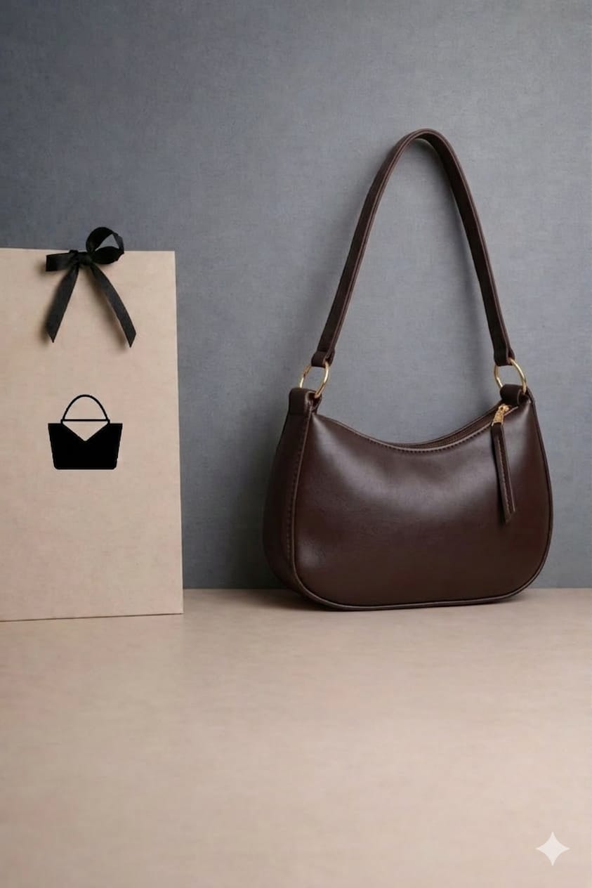 Trendy Ladies Handbag