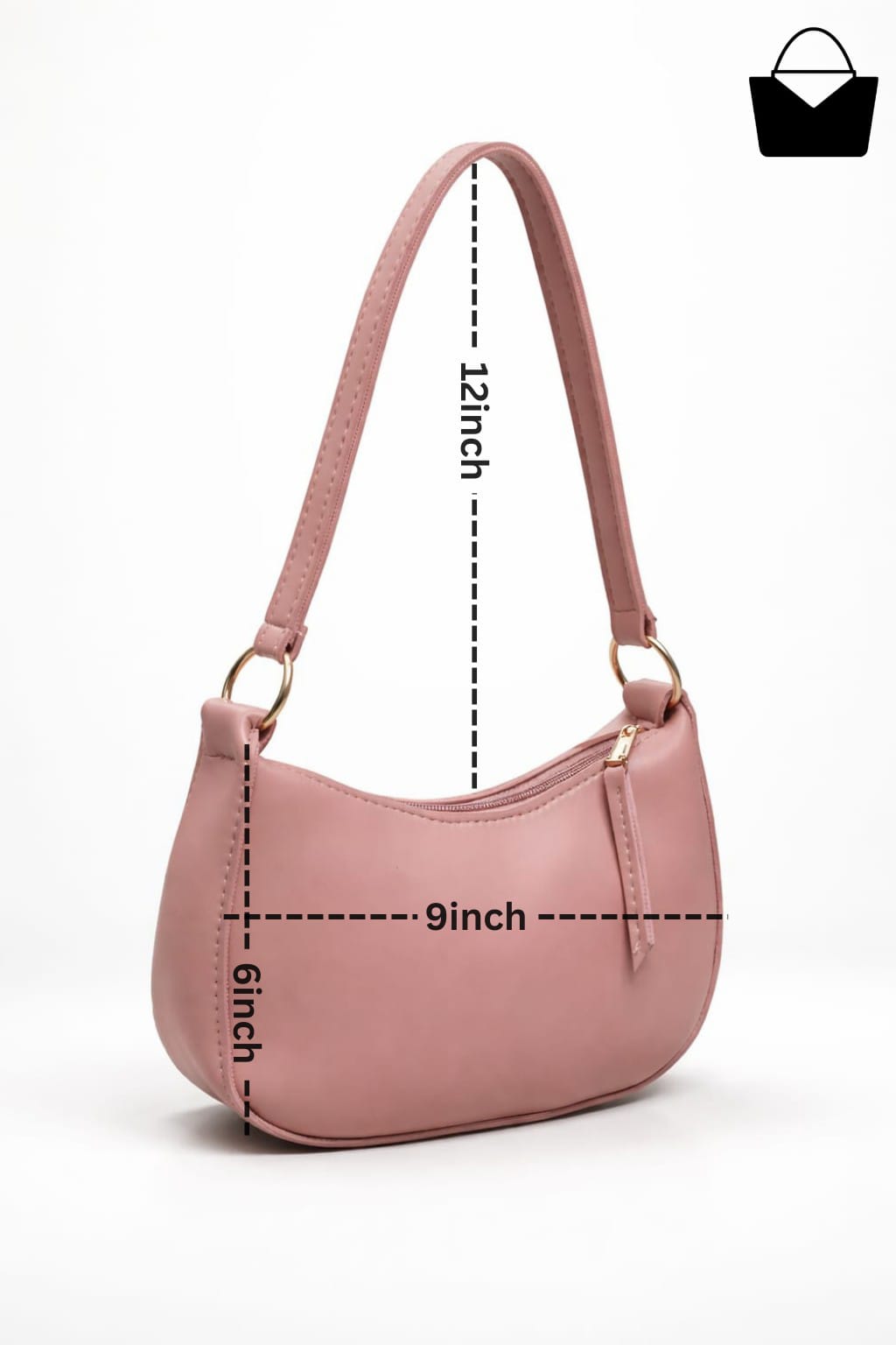Trendy Ladies Handbag
