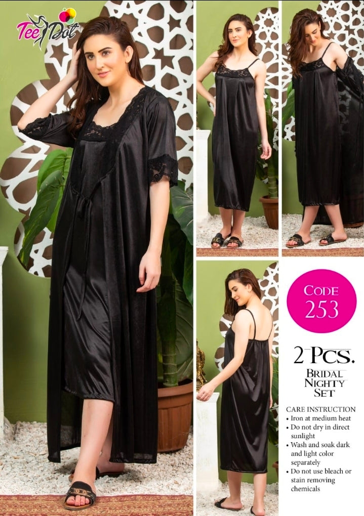 2 Piece Nightwear.