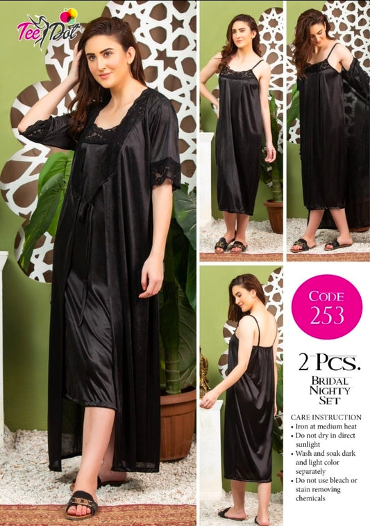 2 Piece Nightwear.