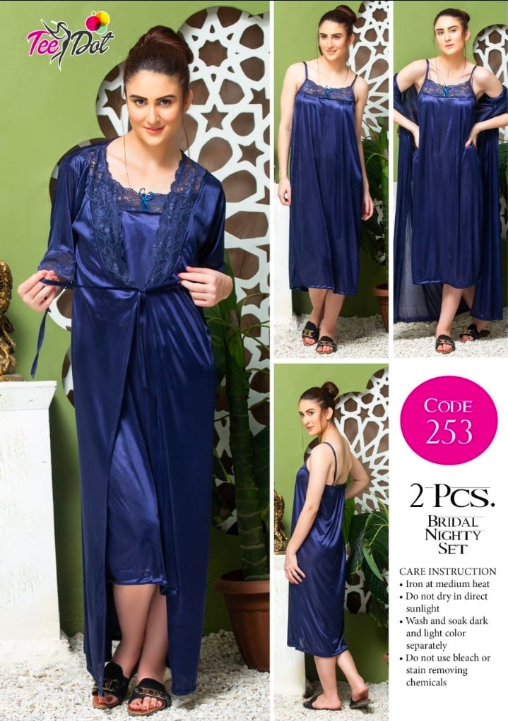 2 Piece Nightwear.