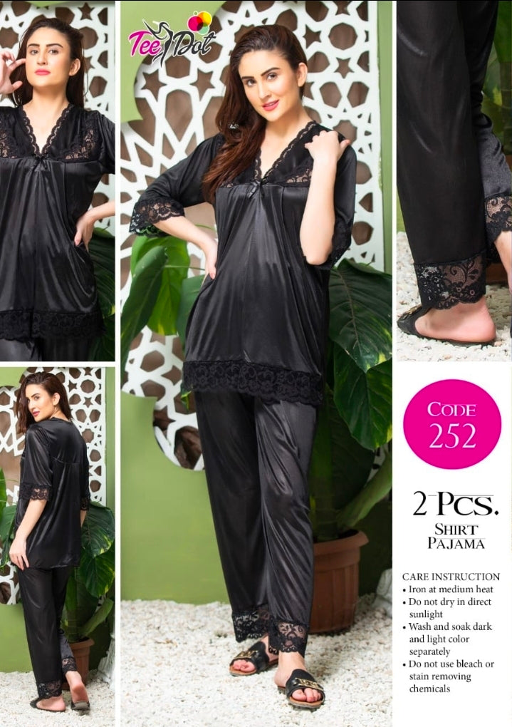 TROUSER SHIRT