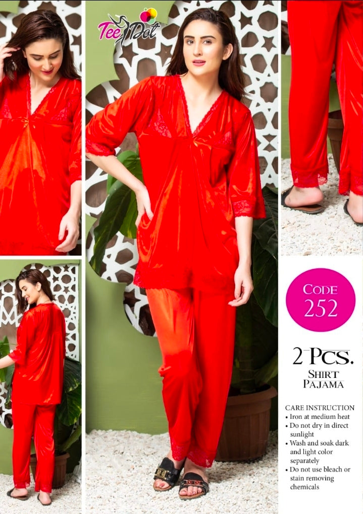 TROUSER SHIRT