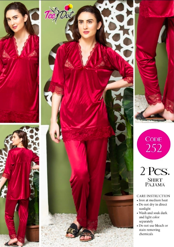 TROUSER SHIRT