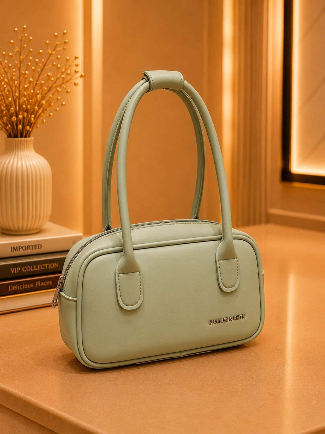 Trendy Handbags