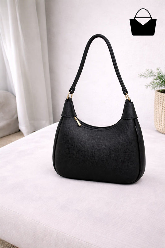 New Moon shape Bag