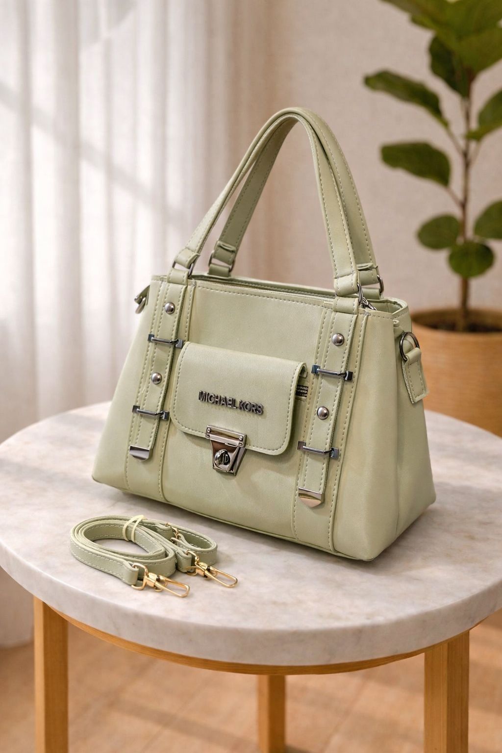 Elegant Ladies Handbag