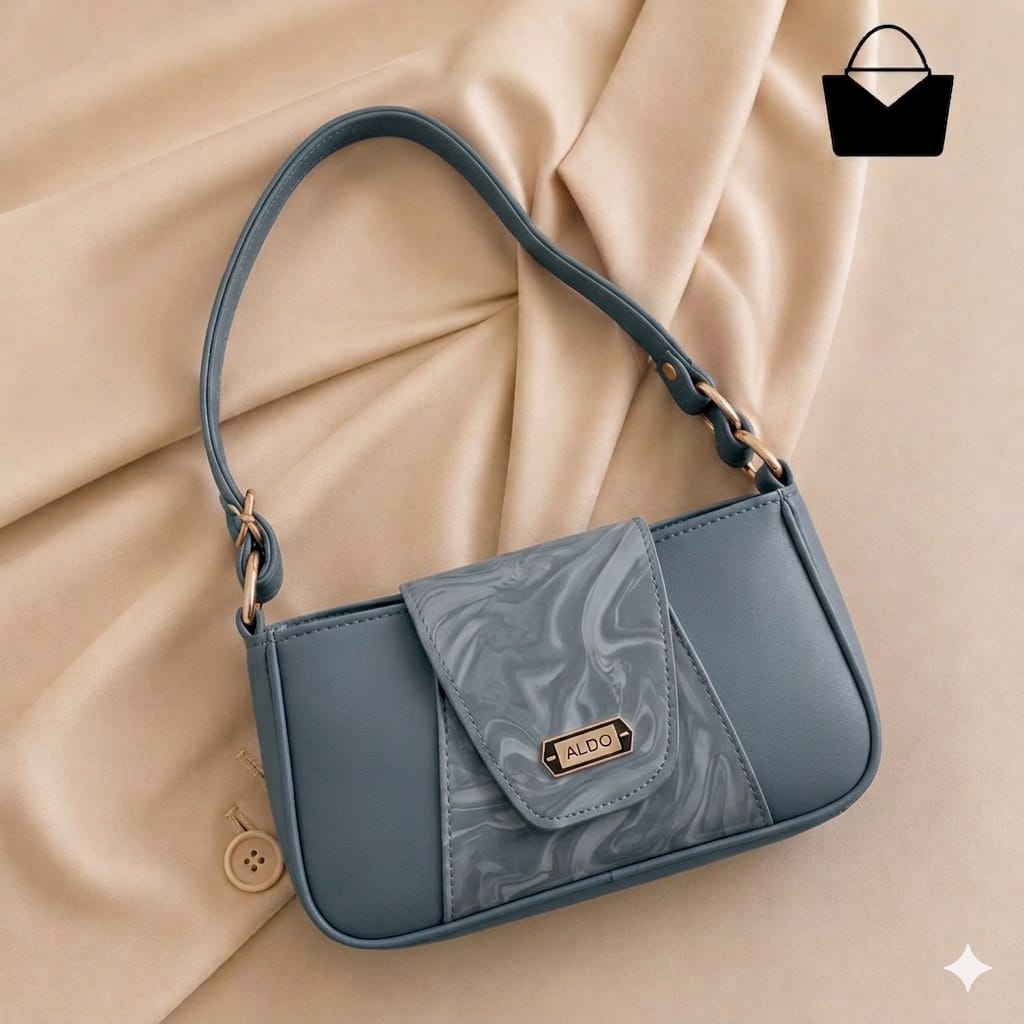 Premium Luxury-Vibe Handbag