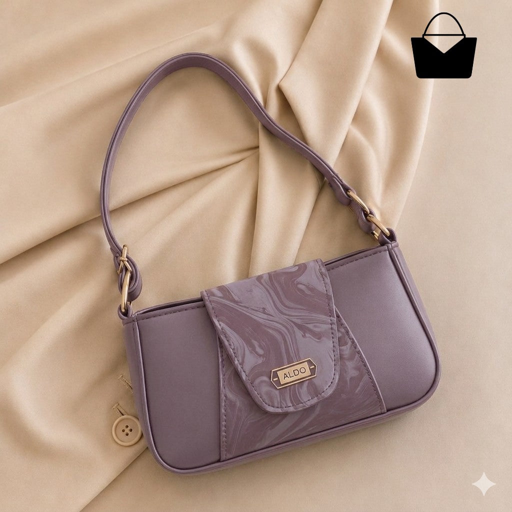 Premium Luxury-Vibe Handbag