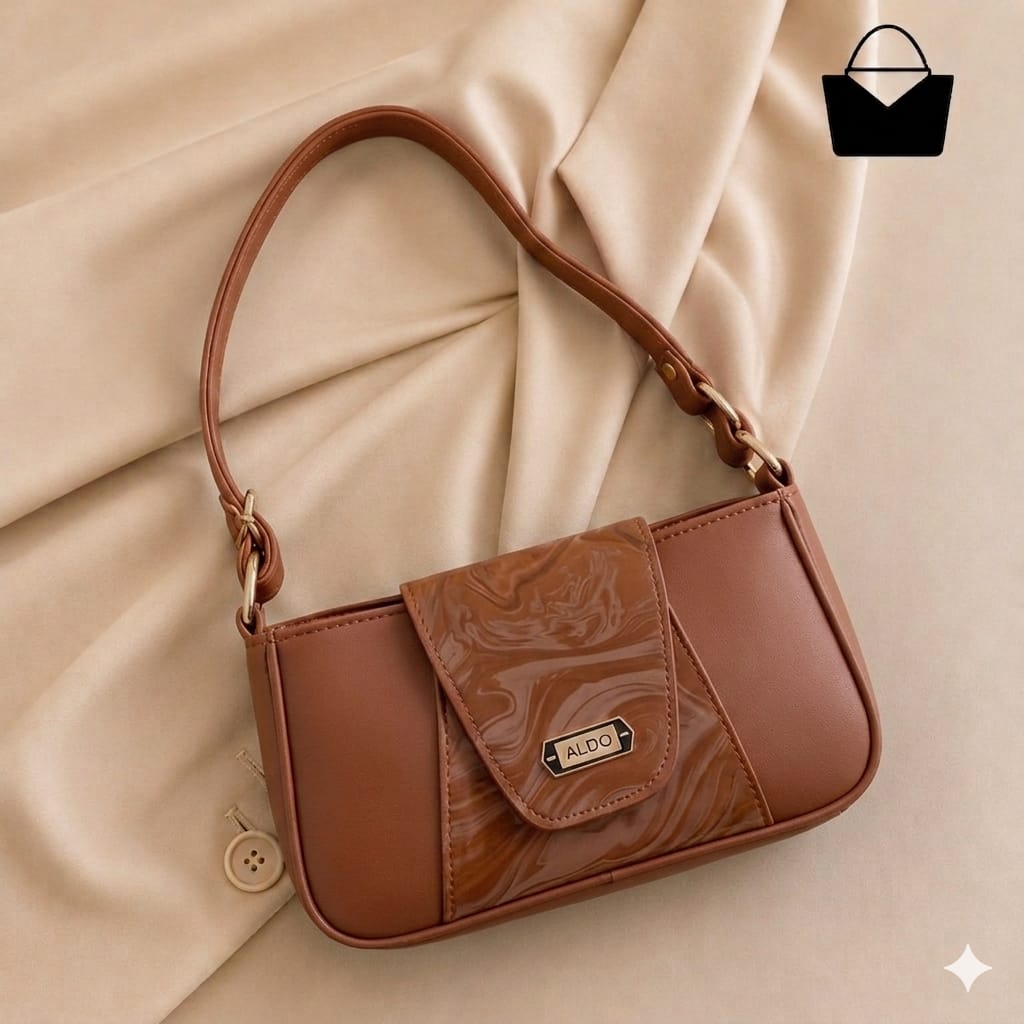 Premium Luxury-Vibe Handbag