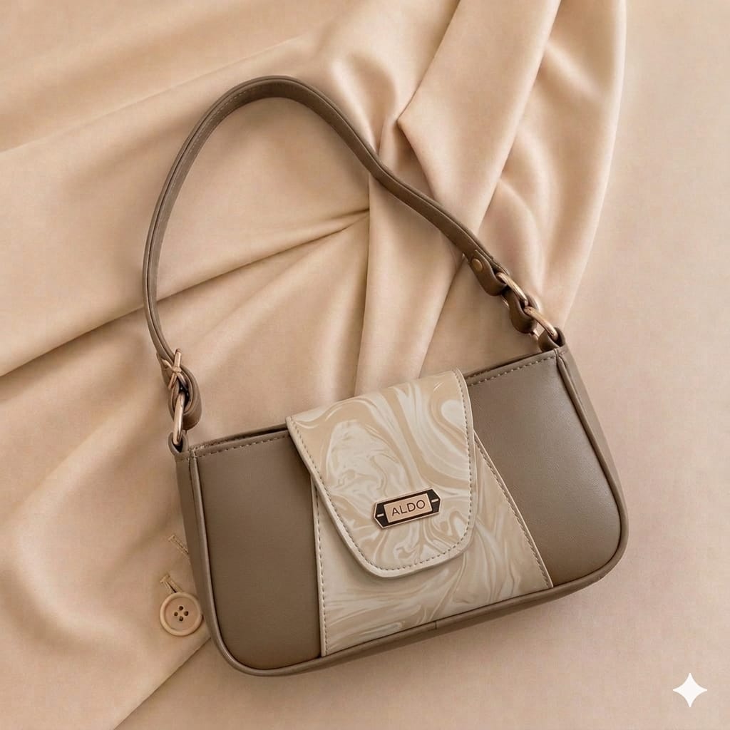 Premium Luxury-Vibe Handbag
