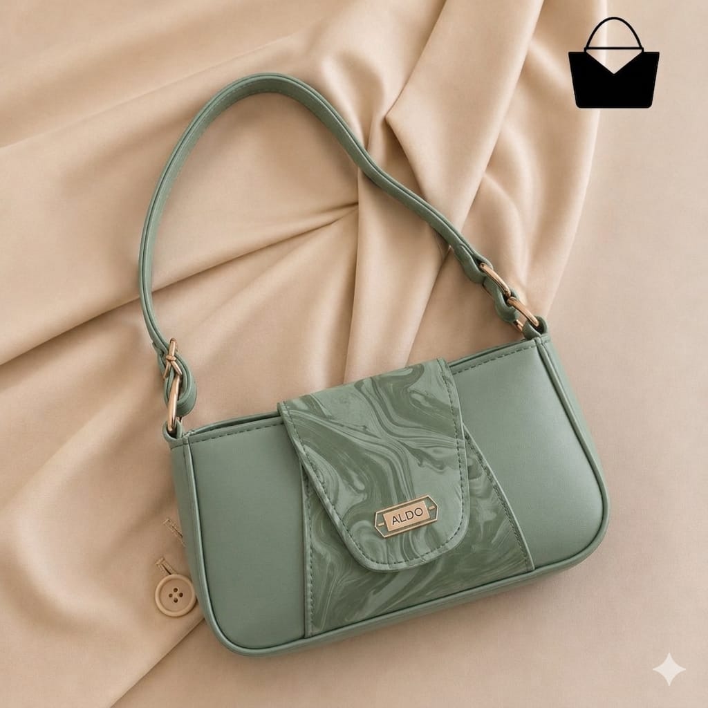 Premium Luxury-Vibe Handbag