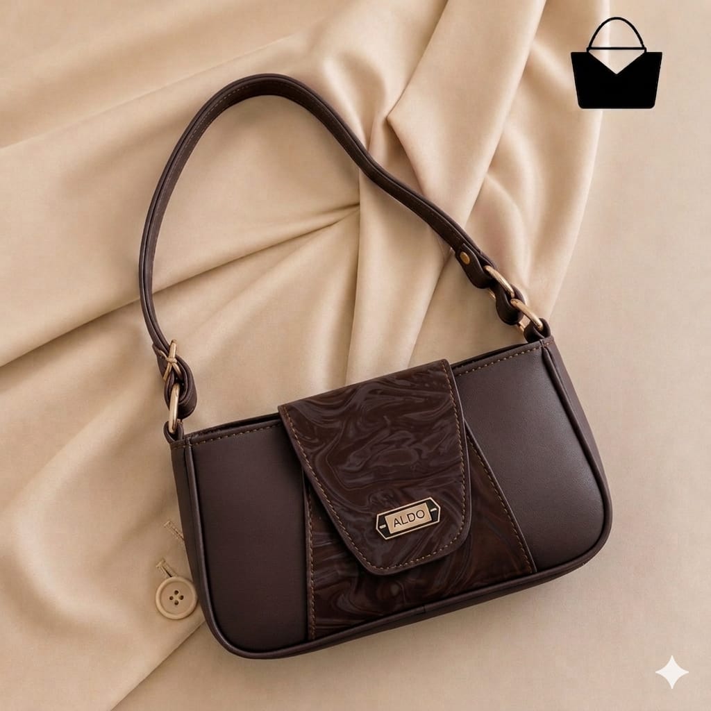 Premium Luxury-Vibe Handbag