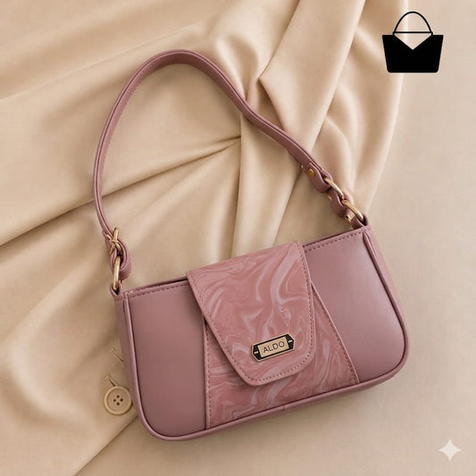 Premium Luxury-Vibe Handbag