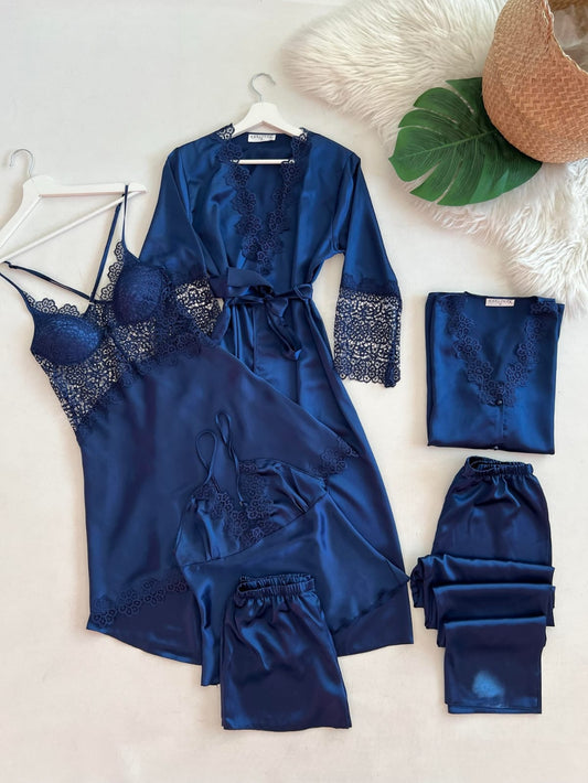 New Premium 6 Piece Set