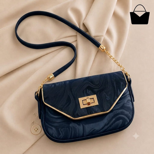 Trending Marble Purse
