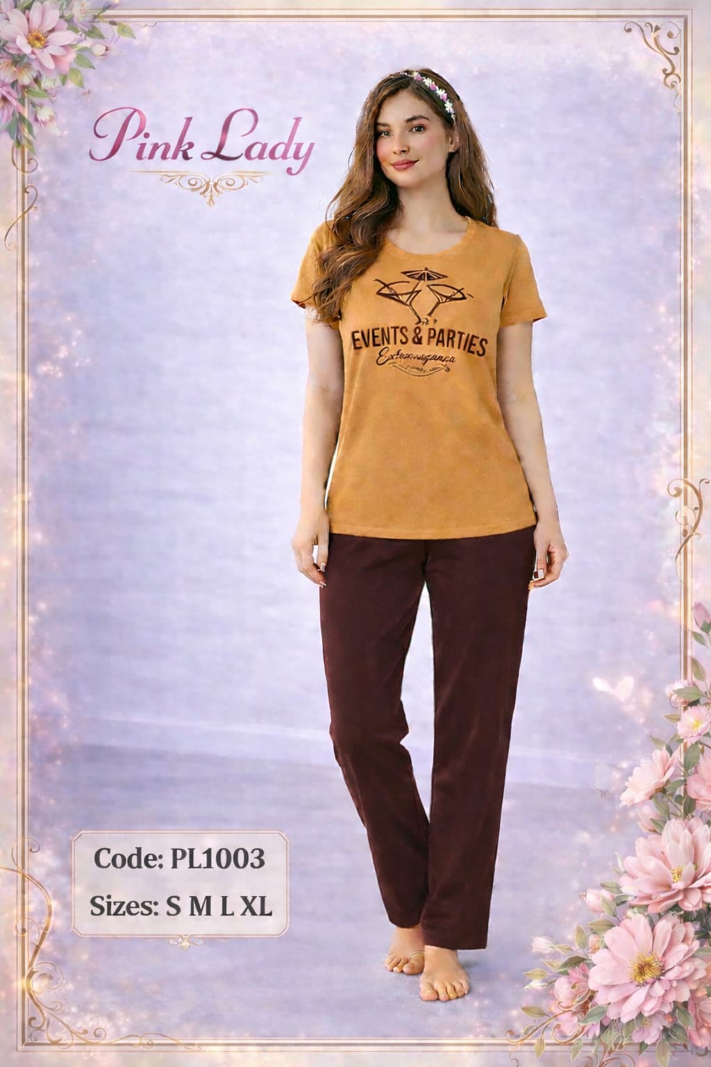 Night Suits Collection