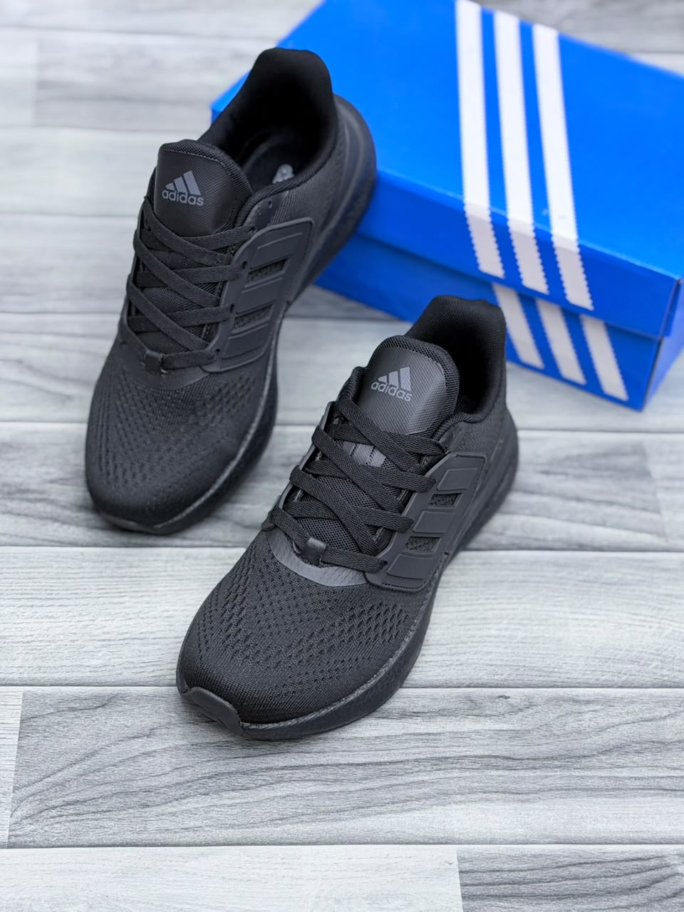 Classic Breathable Mesh Running Sneakers