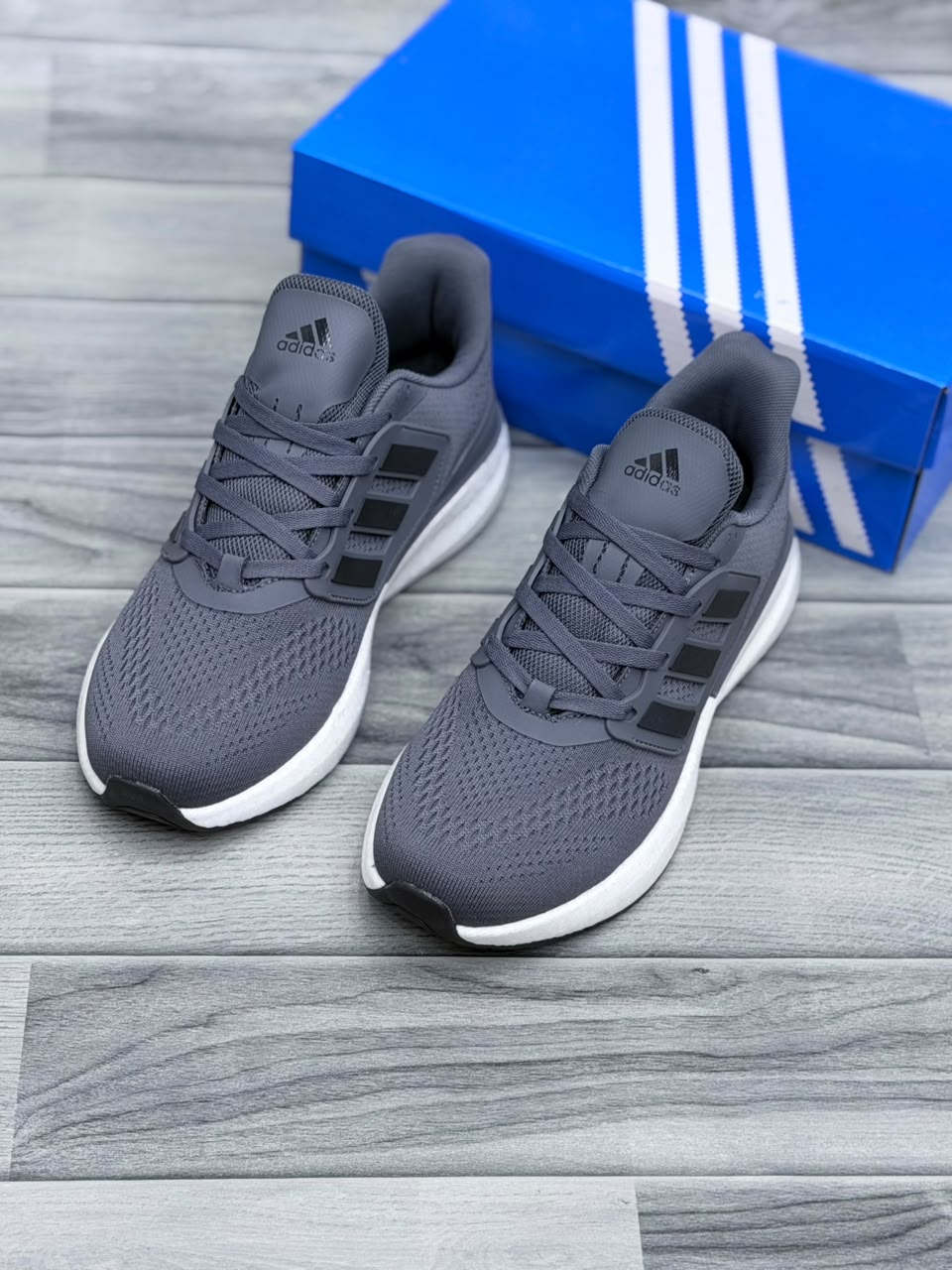 Classic Breathable Mesh Running Sneakers