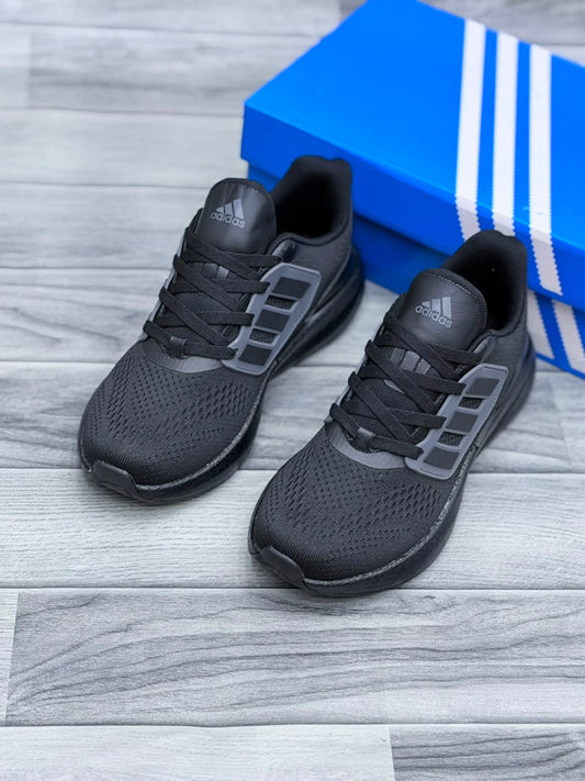 Classic Breathable Mesh Running Sneakers
