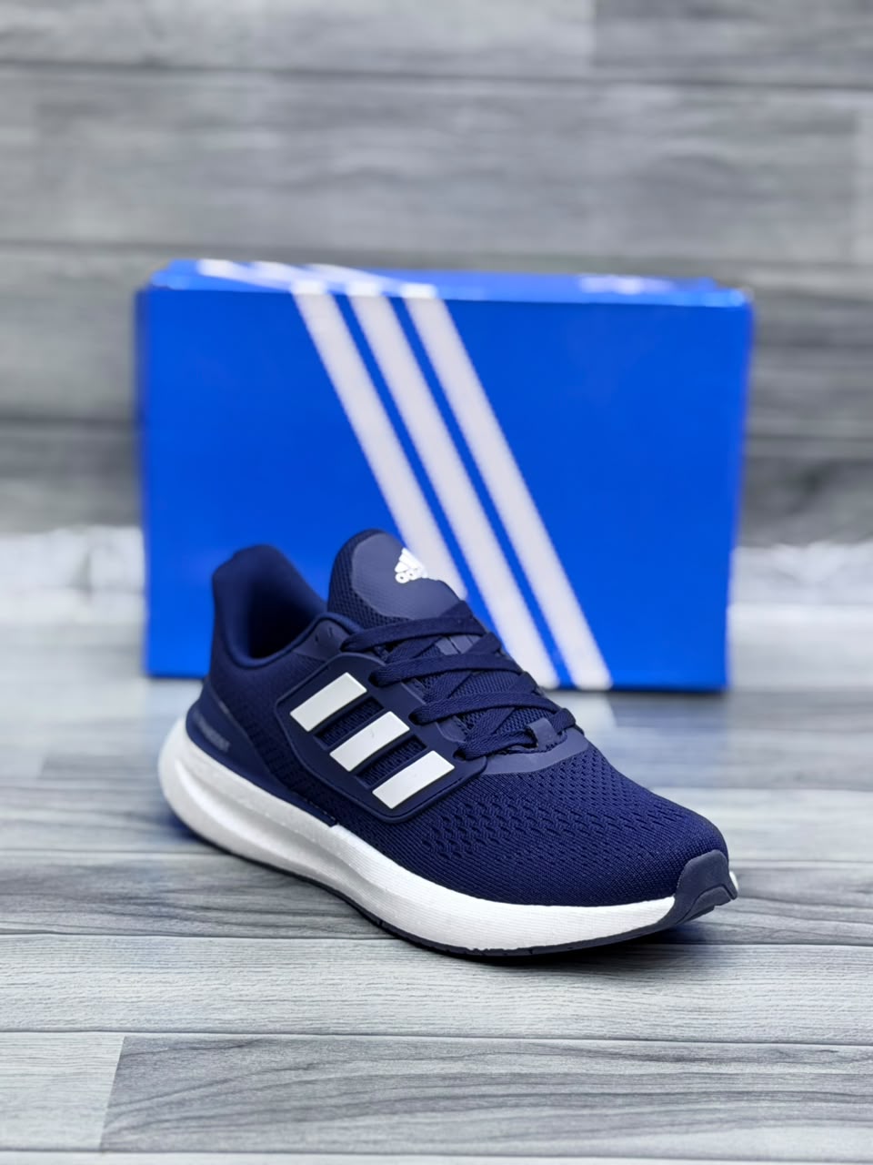 Classic Breathable Mesh Running Sneakers