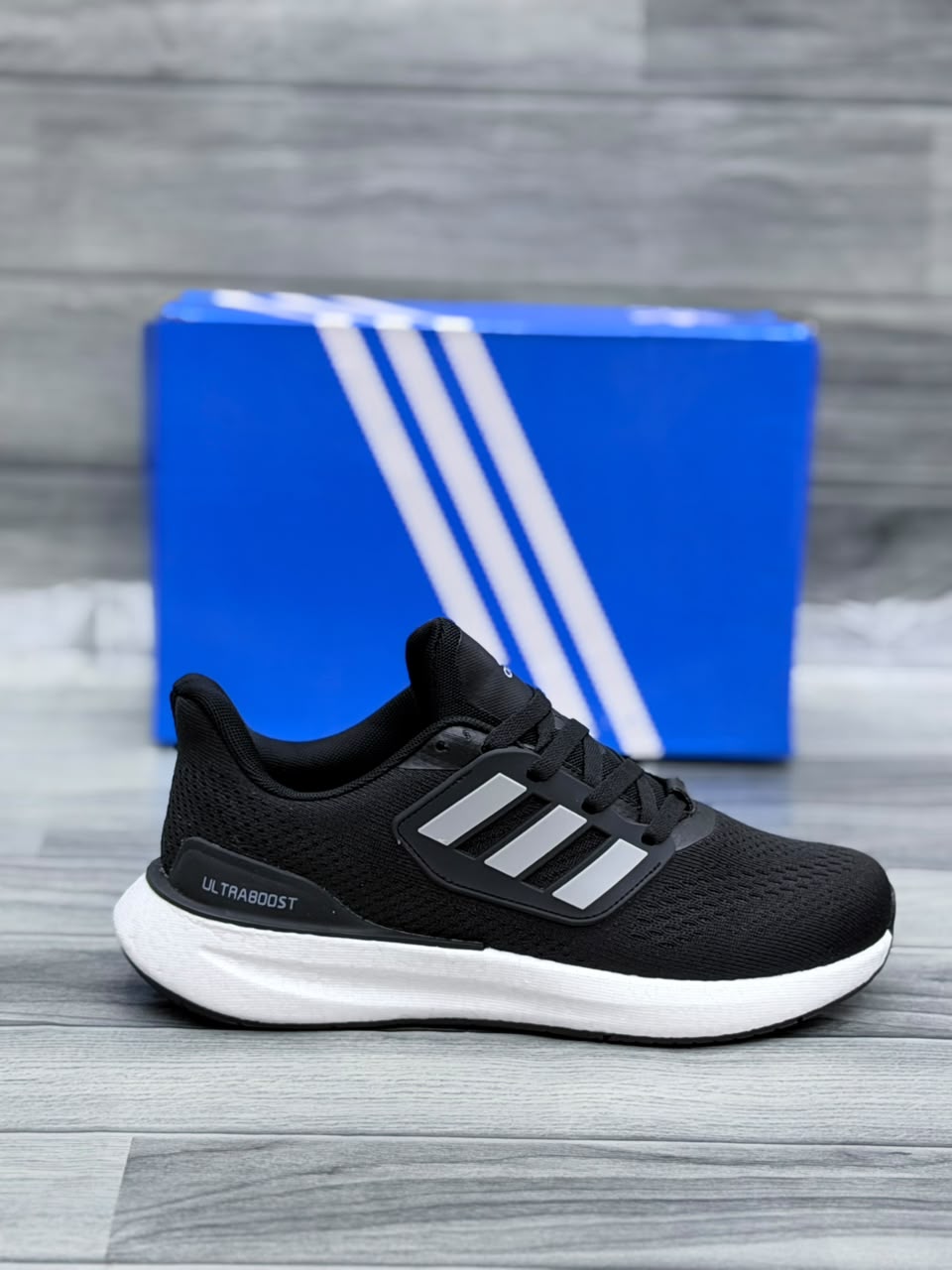 Classic Breathable Mesh Running Sneakers