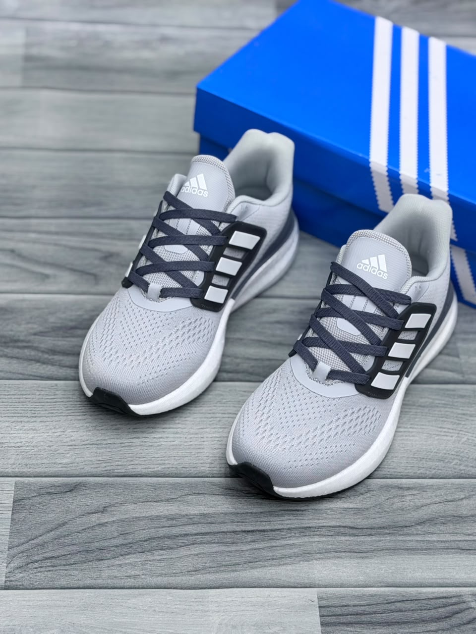 Classic Breathable Mesh Running Sneakers