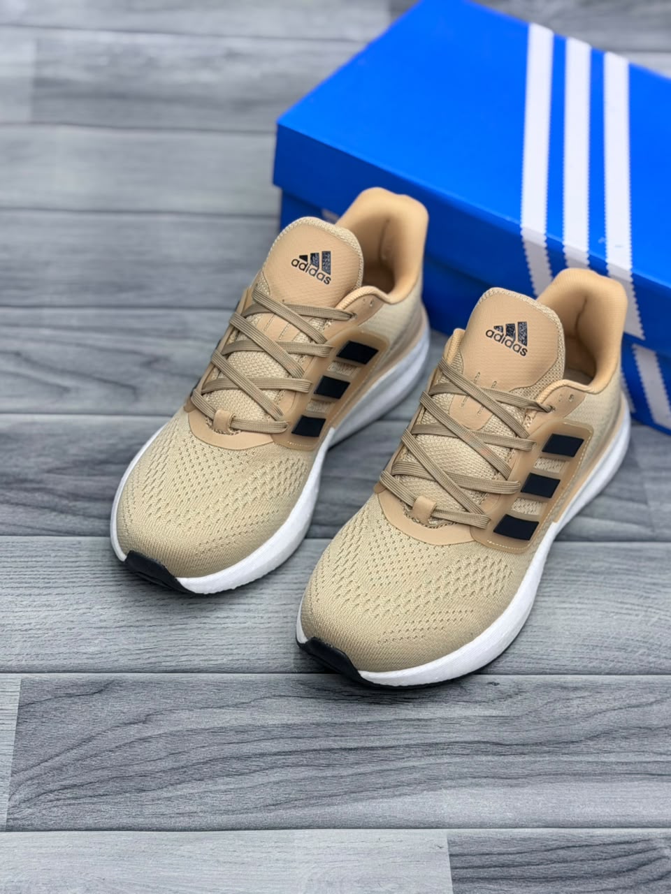 Classic Breathable Mesh Running Sneakers